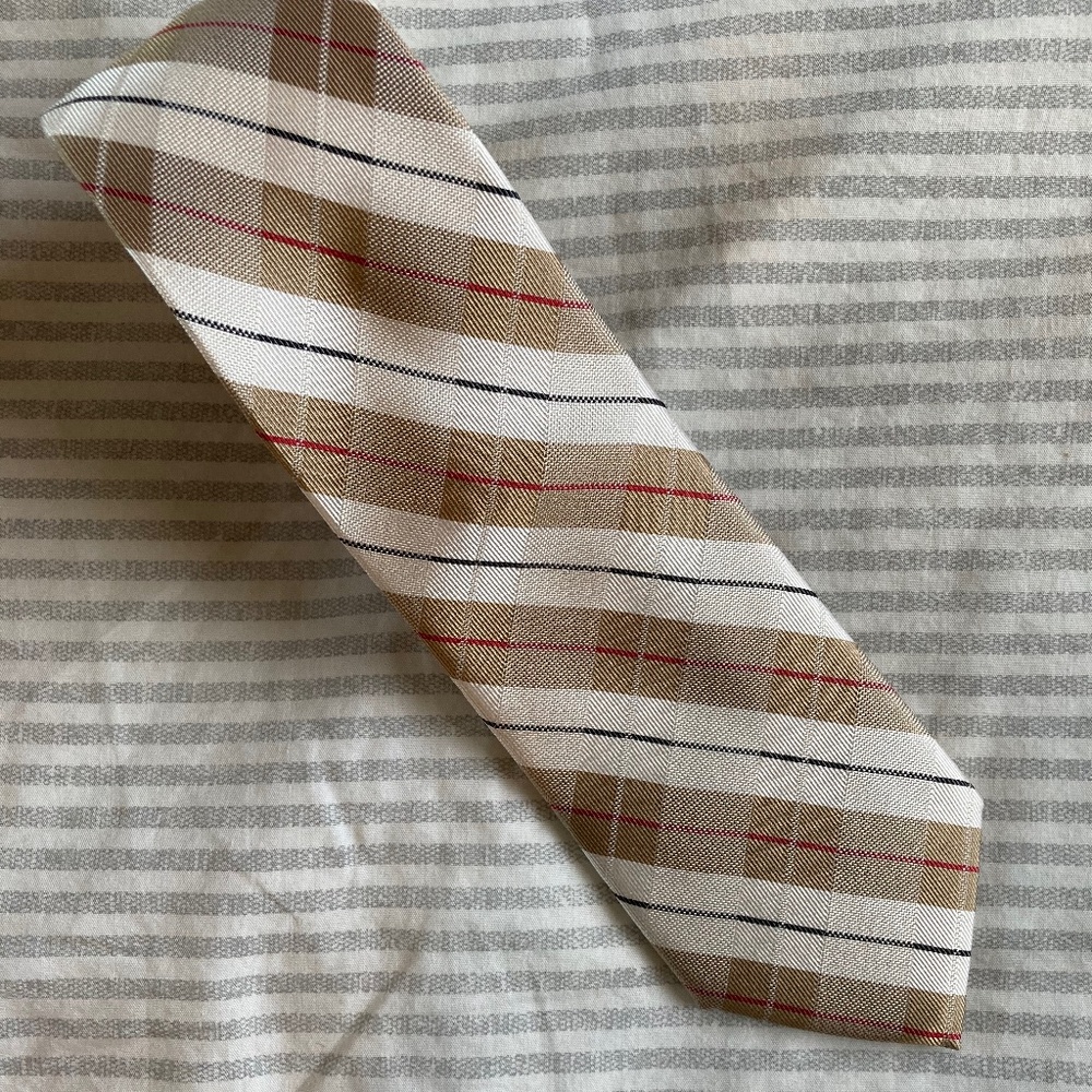 Ben Sherman Tie